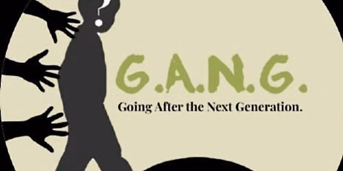 Boys To Men Conference