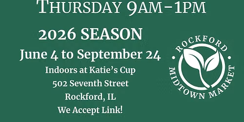 Rockford Midtown Market