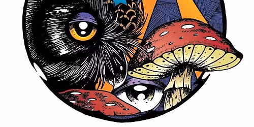 Brotherhood of Freaks @ Abbott Square Market!