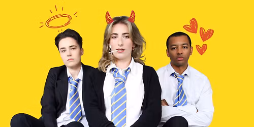 Teechers - Baby Friendly Performance 