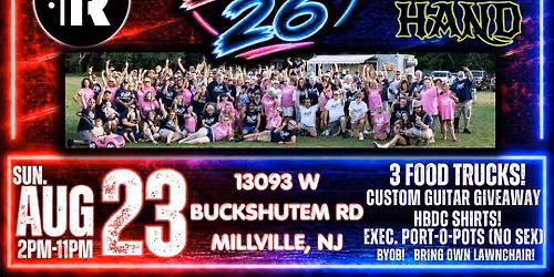 HUL I QUE 26