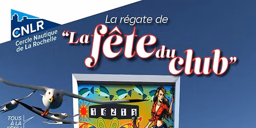 R\u00e9gate "f\u00eate du club"