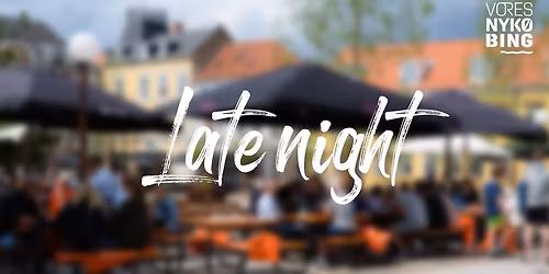 Late Night