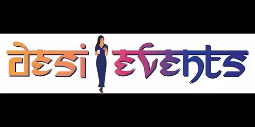 Desi Events 3 year anniversary