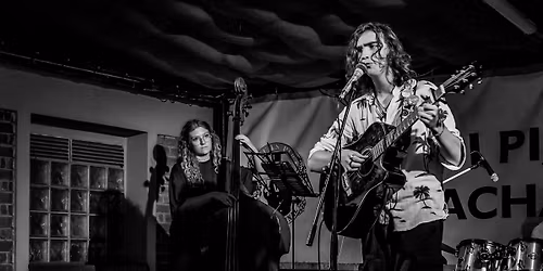 David Payen & Ambiance Fran\u00e7aise | Jitka \u0160t\u011brb\u00e1kov\u00e1 | And\u011bl music bar