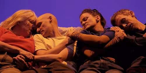 A lonely place \/ Th\u00e9\u00e2tre de l'Union \/ Limoges (87)