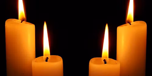 GHOST WALK & CANDLE WORKSHOP