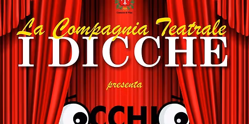 Occhio alle truffe, spettacolo teatrale con i Dicche