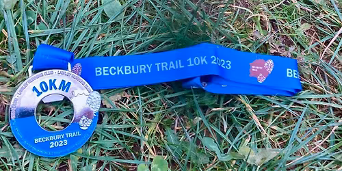 Beckbury Trail 2025 