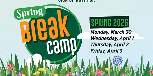 Spring Break Camps