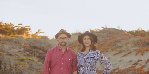 Live Music: Misner & Smith