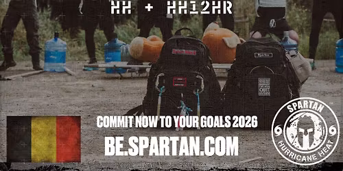 De Schorre Boom 2026