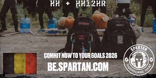 De Schorre Boom 2026