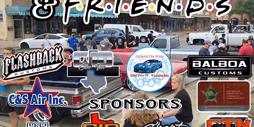 C10s and Friends Breakfast 