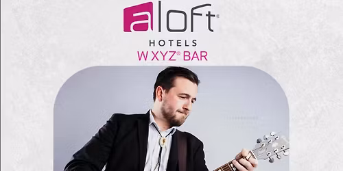 Aloft {Scottsdale AZ}