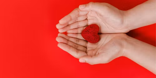 Blood Donation Day 2025