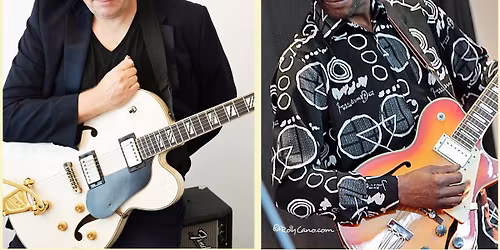 Stompin' Dave & Earl Jackson @ The Bird In Hand, Fareham