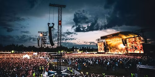 I-Days Milano 2026 - DATE FINO A SETTEMBRE