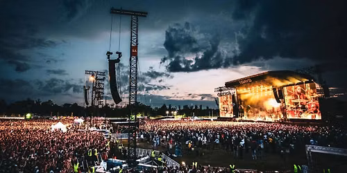 I-Days Milano 2026 - DATE FINO A SETTEMBRE
