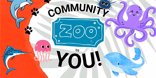 Community Zoo by You!