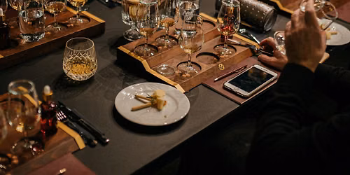 Whisky-Tasting: Eine Reise durch Schottlands Whiskyregionen