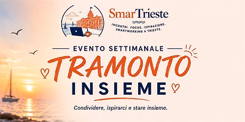 Tramonto Insieme