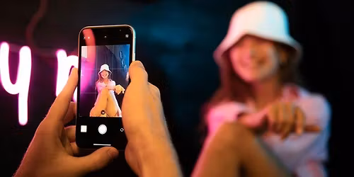 Phone Photography for Beginners