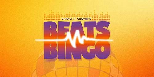 BEATS BINGO at The Wild Geese Hotel [BRUNSWICK]