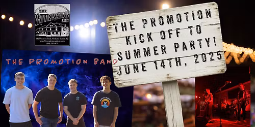 Chelo (Rescheduled from 6\/14\/25)