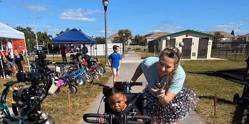 7th Annual Spooky Cycle \ud83d\udc7b \ud83d\udeb2 