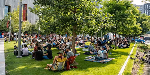 Summer Music Series: Onestraw Presents