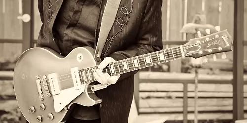 Colin Linden