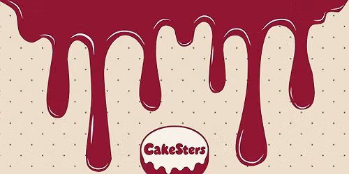 Cake Painting Workshop
