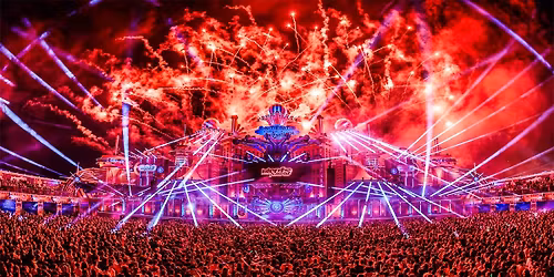 Intents Festival - Samstag 2026