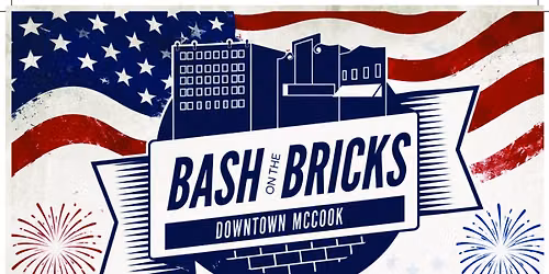 Bash on the Bricks 2026