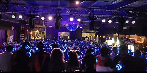 NEW ORLEANS VS EVERYBODY OFFICIAL SILENT PARTY