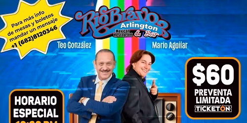 90 VS 60 La Comedia Perfecta