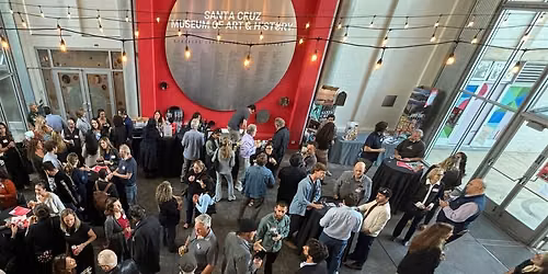 2nd Annual County Wide ALL Business Mixer