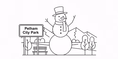 Christmas in Pelham Park