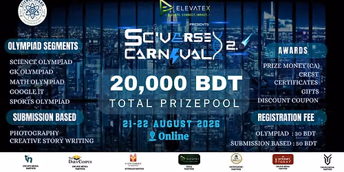 Science Spark Presents SciVerse Carnival 2.0 