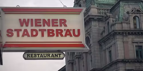 F\u00fcnf Uhr Tee: Steirer Franz