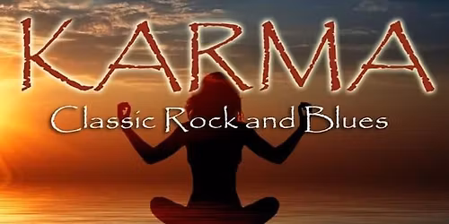 Karma @ The Ch\u00e2teau du Lac! 