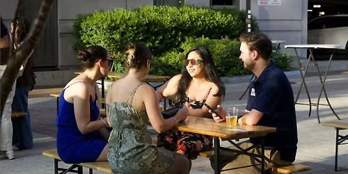 Date & Switch Speed Dating (under 35)
