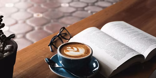 The Valley Silent Book Club