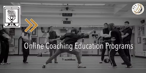 International coaches training camp 