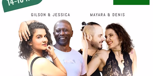 Lamba Bremen Weekend