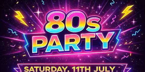 80's Party