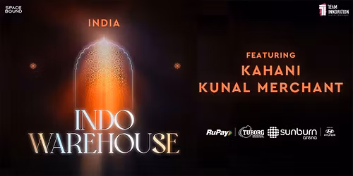 Indo Warehouse - India Tour (Hyderabad)