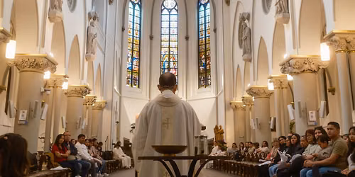 FILIPINO MASS 2026