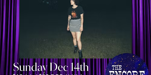 Lilly Hiatt + Lorna Johnson on Dec 14th